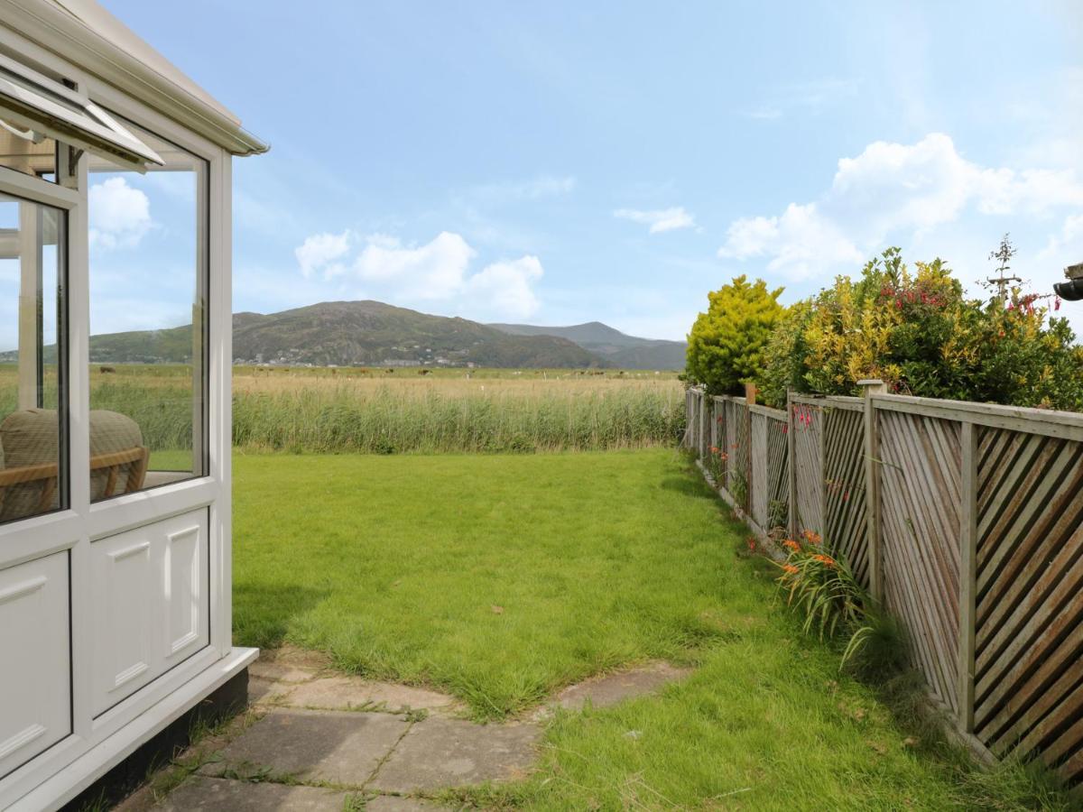 Hafod-Y-Gors Βίλα Fairbourne Εξωτερικό φωτογραφία
